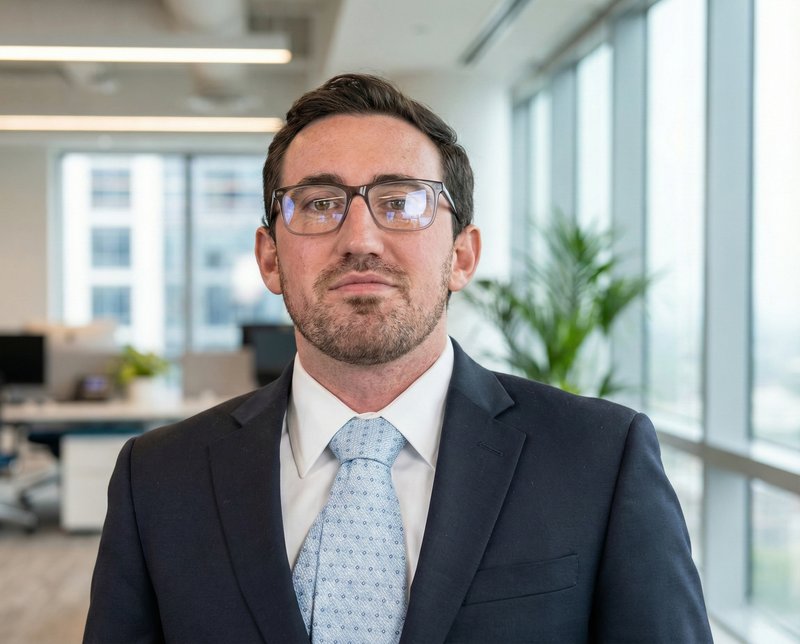 Joshua Brewer, Owner of Liberty OHS