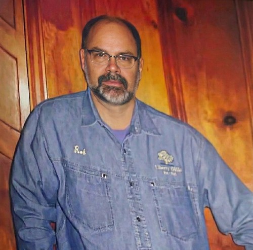 Creighton Rob Thompson, Founder